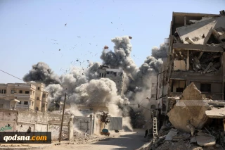 Hamas: Israel expands violations of Gaza ceasefire deal