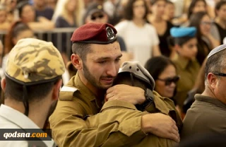 یک کارشناس امور نظامی و راهبردی:

افزایش آمار خودکشی نظامیان صهیونیست، نشانه مشکلات روانی و اخلاقی آنان است