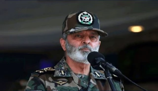 اللواء موسوي: واشنطن وتل أبيب تسعيان لإثارة الفوضى في إيران