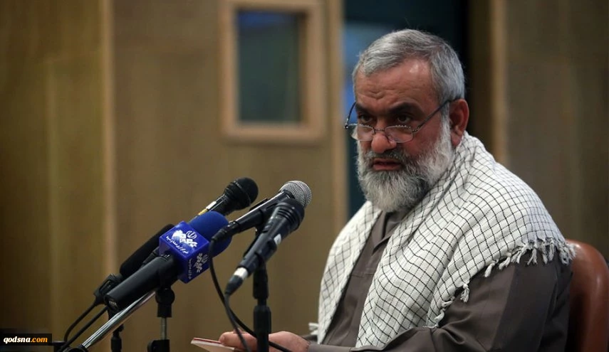 العميد نقدي: الأمن يتحقق بالثبات والرد الحاسم لا بالتراجع 2