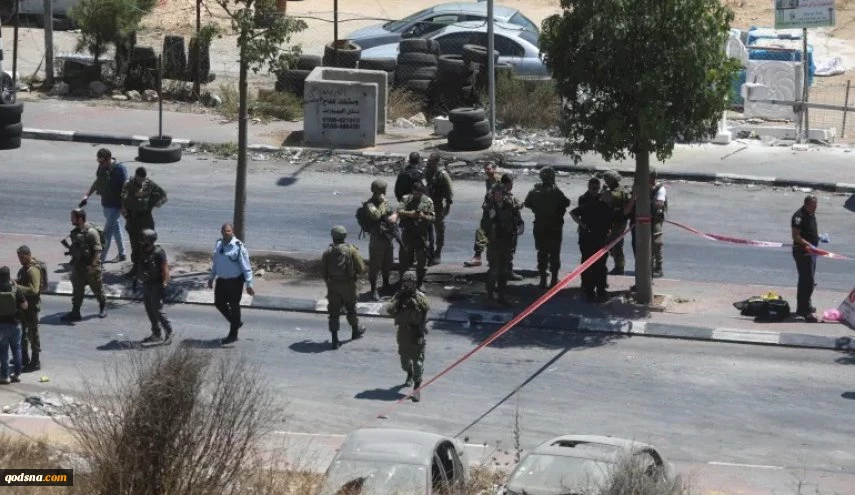 إصابة مستوطن بعملية دعس في رام الله.. وحماس تبارك 2