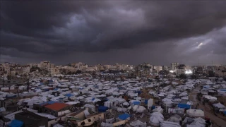 الإعلام العبري : ضوء أخضر أمريكي "لإسرائيل" لتنفيذ "أمور معيّنة" في غزة