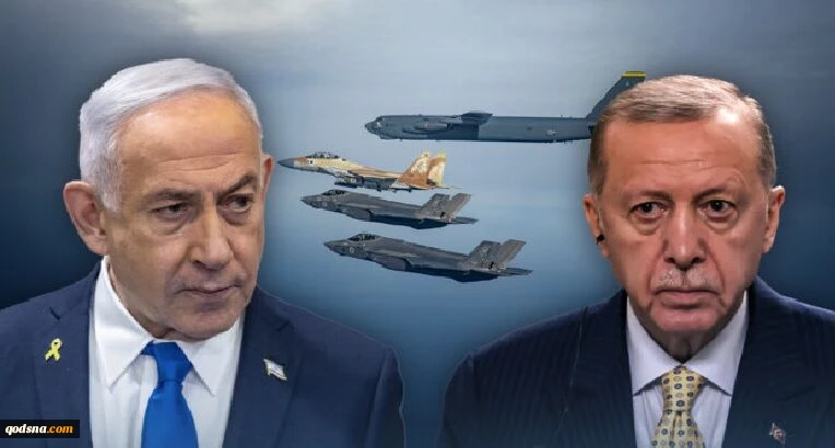 النهار: ائتلاف اسرائیل و یونان، ترکیه را با چالش‌های راهبردی مواجه می‌کند 2