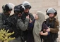 بیش از ۲۰۰ مورد بازداشت زنان و دختران فلسطینی در سال ۲۰۲۵ 2
