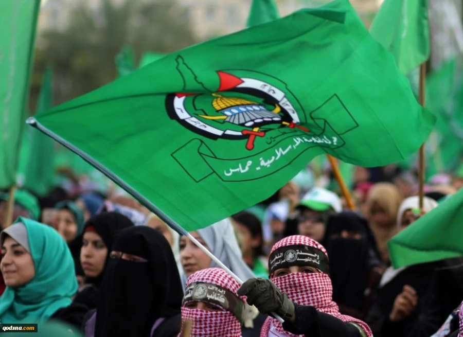 Hamas: Vehicle-ramming attack north of Ramallah legitimate response to Israeli aggression