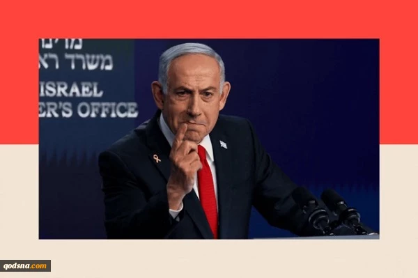 رسانه صهیونیستی خبر داد؛
تلاش نتانیاهو برای عبور از وزیر تندروی کابینه به منظور باقی ماندن در قدرت 2