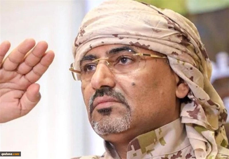 فرار مزدور امارات و رئیس شورای انتقالی جنوب یمن به مکانی نامعلوم 2