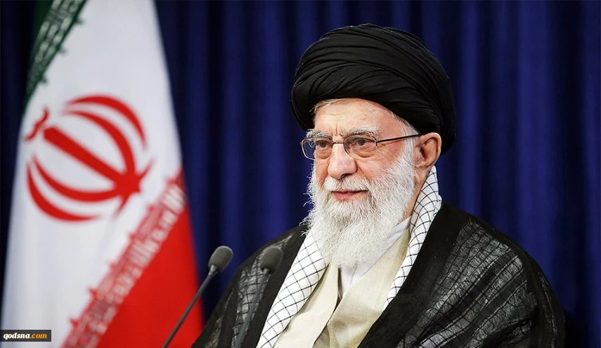 فيما أكد خبث الاعداء وعدم الوثوق بهم..

قائد الثورة الإسلامية: قوة الشعب هي التي دفعت العدو للمطالبة بوقف الحرب 2