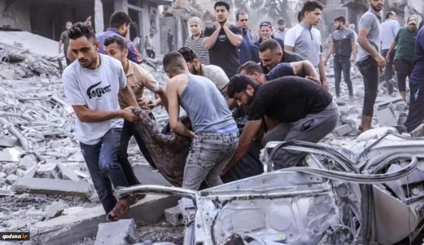 دانشگاه کمبریج: کودکان غزه به‌دلیل جنگ و کرونا پنج سال از تحصیل عقب افتاده‌اند 2