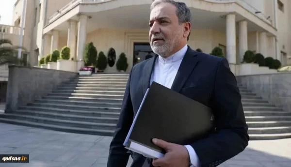 در حاشیه نشست هیئت دولت مطرح شد؛
عراقچی: اکنون زمان مناسبی برای مذاکره با آمریکا نیست/ عزم ایران برای گسترش رابطه با لبنان 2