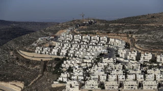 Zionist regime approves over 3,400 settler units in occupied East al-Quds