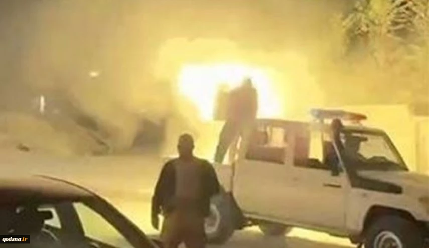 درگیری‌های خونین در حلب سوریه؛ 62 نفر کشته و زخمی شدند/ فرار بیش از 2 هزار نفر از حلب 2