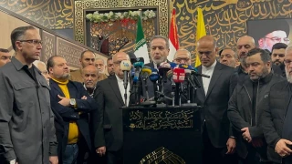 FM Araghchi: Iran supports national unity in Lebanon