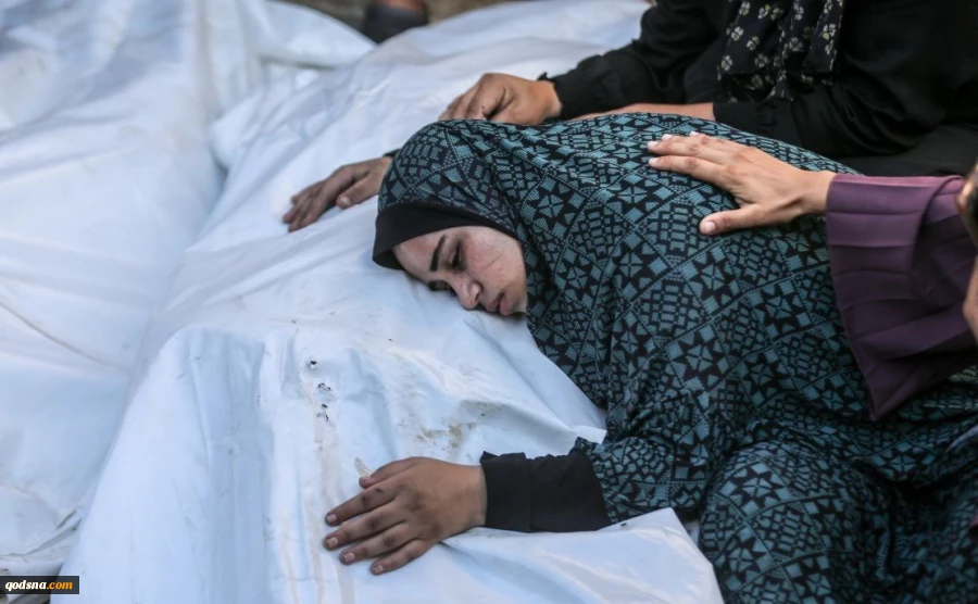 طی ۲۴ ساعت گذشته؛
رژیم صهیونیستی ۱۵ فلسطینی را به شهادت رساند 2