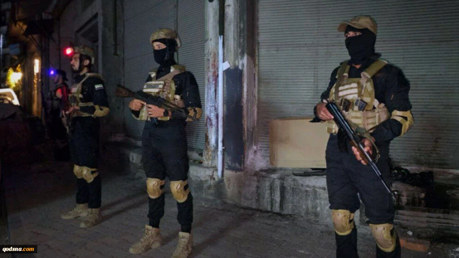 شهر حلب سوریه همچنان ناآرام است 2