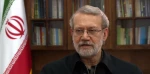 لاریجانی: وجود دست‌های آمریکا و رژیم صهیونیستی در حوادث اخیر ایران واضح و آشکار است 2