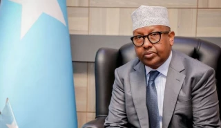 وزیر دفاع سومالی: اسرائیل برای کوچاندن اجباری فلسطینیان به سومالی‌لند برنامه ریزی می کند