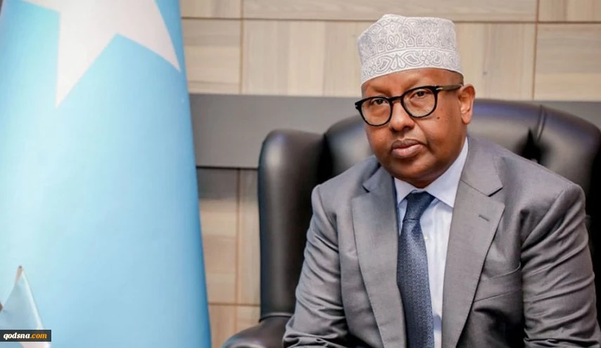 وزیر دفاع سومالی: اسرائیل برای کوچاندن اجباری فلسطینیان به سومالی‌لند برنامه ریزی می کند 2