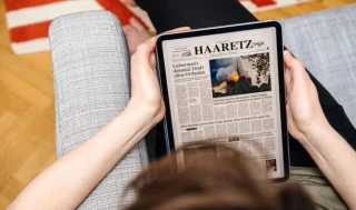 هاآرتص: هزاران اسرار شخصی و امنیتی مقامات ارشد اسرائیلی فاش شده است
