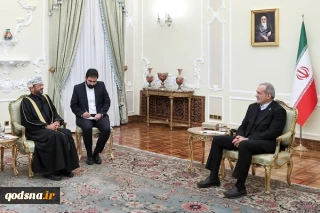 الرئيس الايراني: امريكا والكيان الصهيوني يواصلون مساعيهم في اثارة الحرب وزعزة الامن في المنطقة