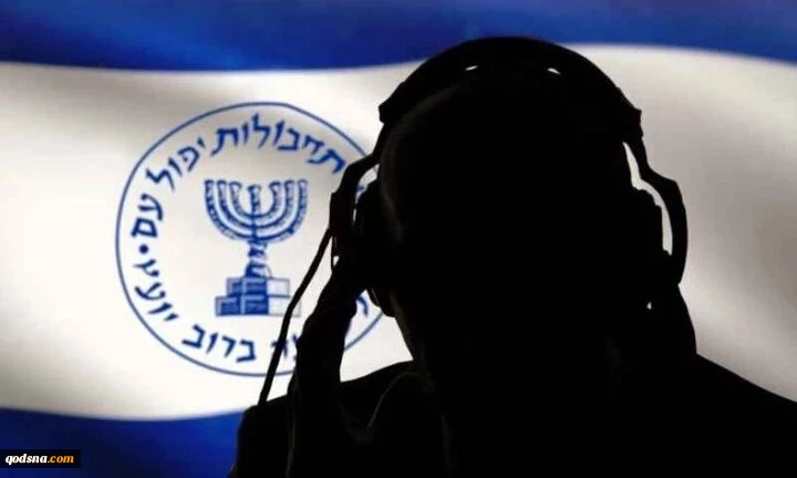 Identity of 600 people linked with Mossad revealed