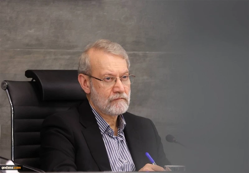 لاریجانی: قوه قضائیه قاطعانه با عاملان ناامنی کشور برخورد کند  2