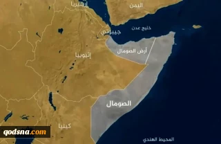 گزارش خبری تحلیلی؛

تحرکات رژیم صهیونیستی در ارتباط با سومالی لند؛ اهداف پنهان در مسیر علنی‌شدن