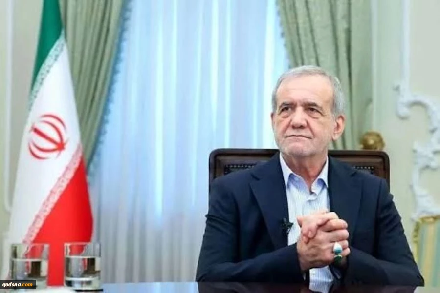 المتحدثة باسم الحكومة: الرئيس بزشكيان سيتحدث للشعب الليلة 2