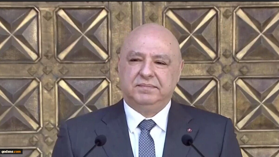 رئیس جمهور لبنان: برنامه دولت برای در دست گرفتن انحصار سلاح، باید سریع اجرا شود 2