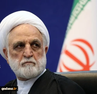 رئیس قوه قضاییه اعلام کرد:

مجازاتی سخت و بدون اغماض در انتظار اغتشاشگران/ عوامل اصلی آشوب‌ها کاملا آموزش دیده هستند