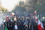 گزارش مردمی قدسنا؛

 حضور دشمن شکن مردم تهران در میدان انقلاب/ راهپیمایان در گفتگو با قدسنا: دشمنان از پایداری ملت ایران خسته شده‌اند 7