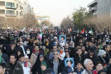 اتحاد مقدس تهرانی ها علیه تروریست های صهیونیستی- آمریکایی