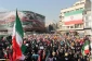 Massive pro-Islamic Establishment march held in Tehran-In Photos