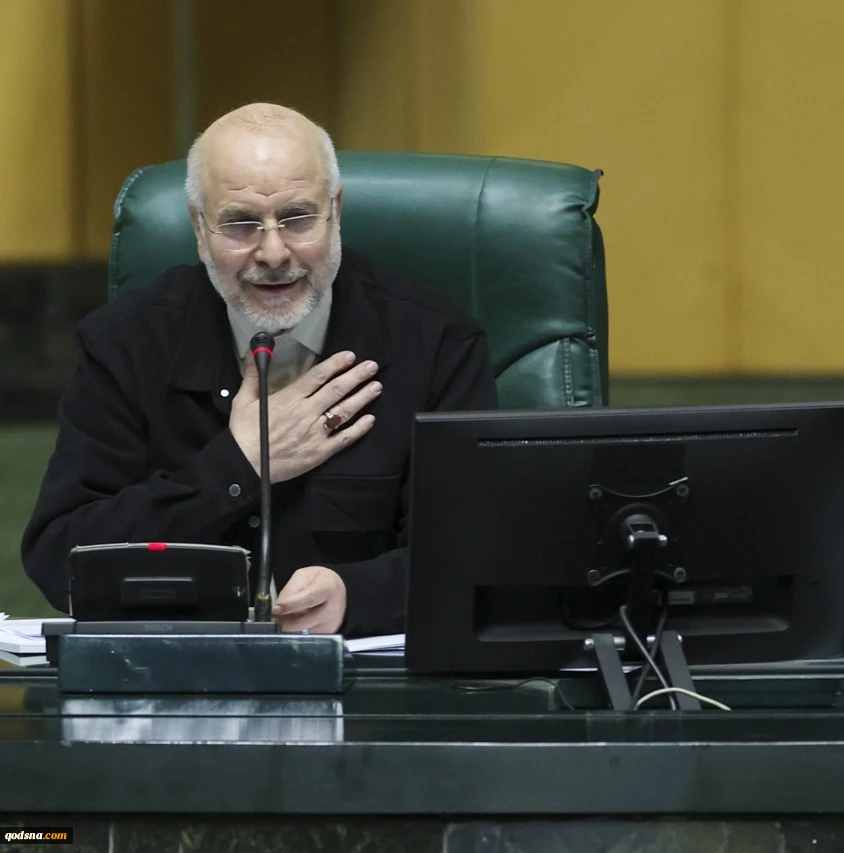 قالیباف: مردم با حضور هوشمندانه خود دست اجنبی را کوتاه کردند 2