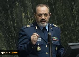 Iran has 'surprises' in countering threats: Defense minister