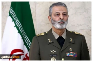 سرلشکر موسوی: ایران از استقلال، تمامیت سرزمینی و منافع ملی خود سر سوزنی کوتاه نخواهد آمد/ حافظان امنیت به هیچ تروریستی مجال میدان‌داری نمی‌دهند