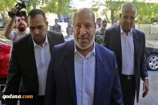 هیئت حماس در قاهره برای مرحله دوم آتش‌بس