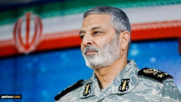 Top Iran Commander: Daesh Terrorists Trying to Appease US