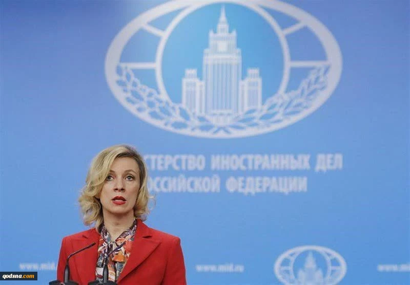 روسیه: تظاهرات مردم نقشه‌های شوم علیه ایران را ناکام گذاشت 2