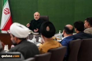 Parliament speaker calls on authorities to counter enemies in economic war