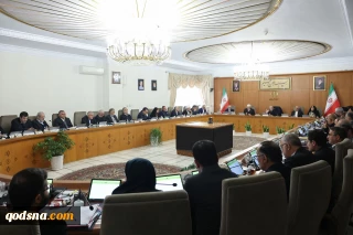 در جلسه هیات دولت؛

پزشکیان: اگر رضایت مردم را داشته باشیم، تلاش‌ دشمنان راه به جایی نخواهد برد