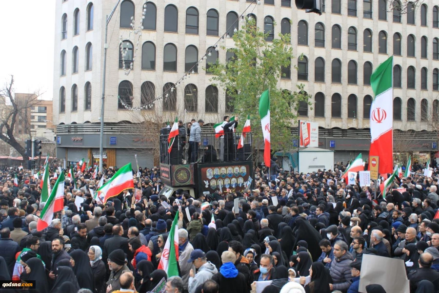 تشیع با شکوه شهدای مردمی و مدافع امنیت 24