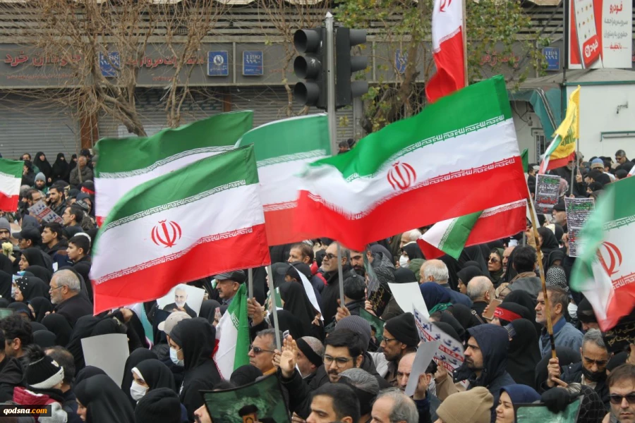 تشیع با شکوه شهدای مردمی و مدافع امنیت 25