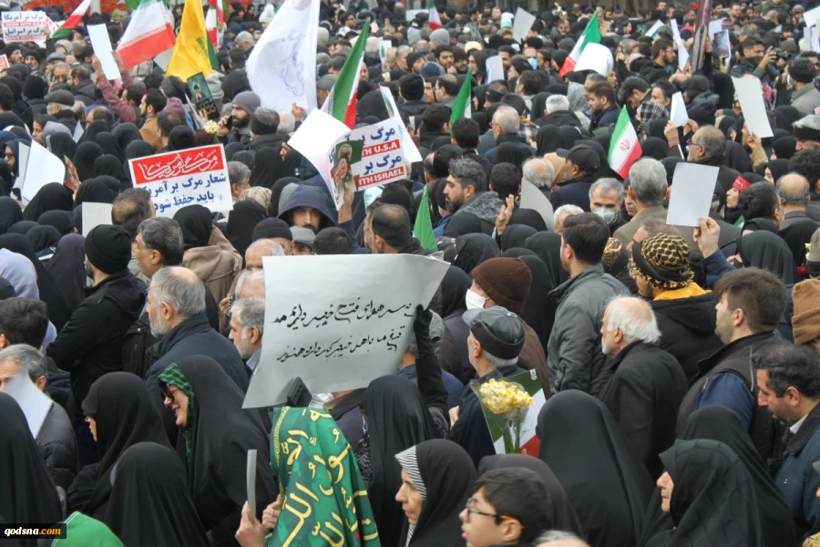 تشیع با شکوه شهدای مردمی و مدافع امنیت 29