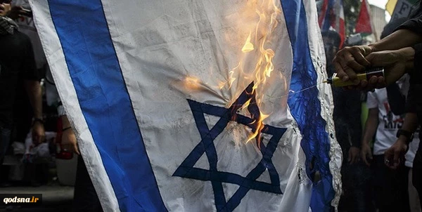 سعیداوی در گفتگو با خبرگزاری قدس:

طرح ایجاد آشوب تروریستی در ایران از چند ماه قبل برنامه‌ریزی شده بود/ نقش‌آفرینی سرنوشت‌ساز مردم ایران اسلامی در بزنگاه‌های‌ مهم تاریخی 2