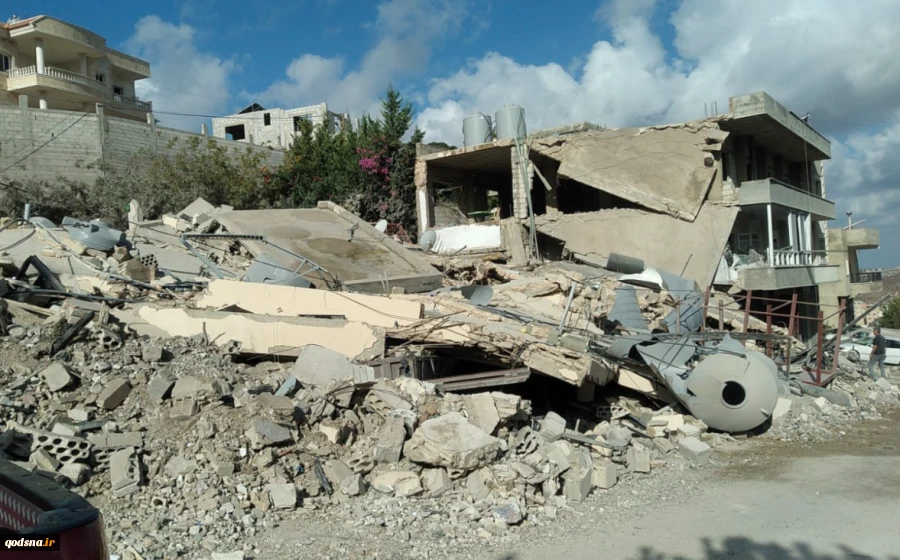 بیانیه یونیفل درباره اقدامات تجاوزکارانه پیاپی رژیم صهیونیستی در جنوب لبنان 2