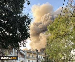 بیانیه یونیفل درباره اقدامات تجاوزکارانه پیاپی رژیم صهیونیستی در جنوب لبنان 2