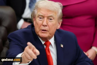 نظرسنجی سی ان ان: 

سال اول دولت ترامپ یک شکست بوده است