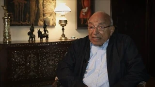 اندیشمند برجسته مصری:

ایران، ونزوئلا نیست/ موضع ایران نسبت به مسئله فلسطین جای تقدیر دارد/ حماس به عنوان یک تفکر هرگز نمی‌میرد