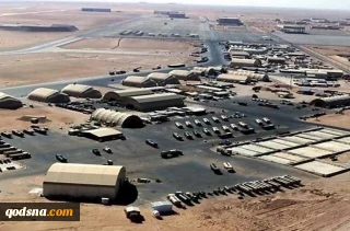 تسلط کامل ارتش عراق بر پایگاه «عین‌الاسد»